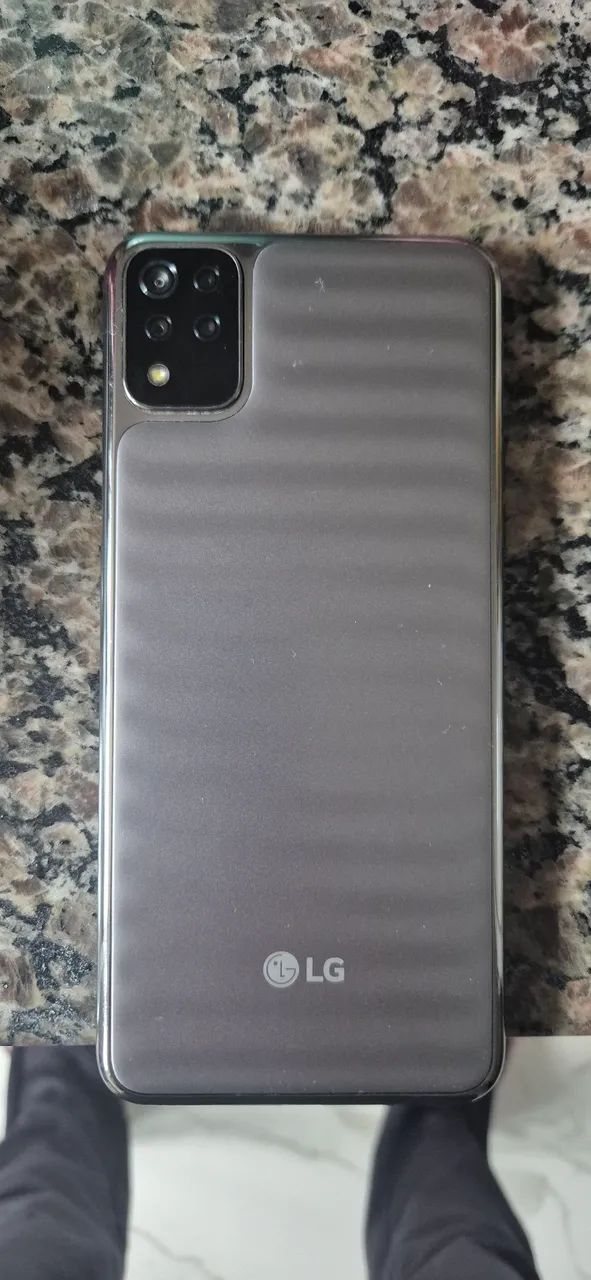 Celular LG K52 - Foto 2