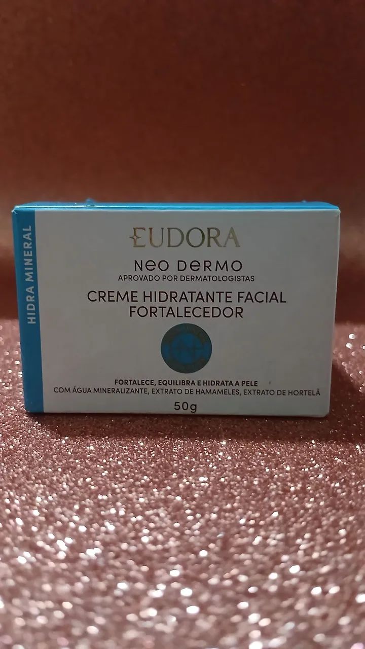 Creme Facial  - Foto 2