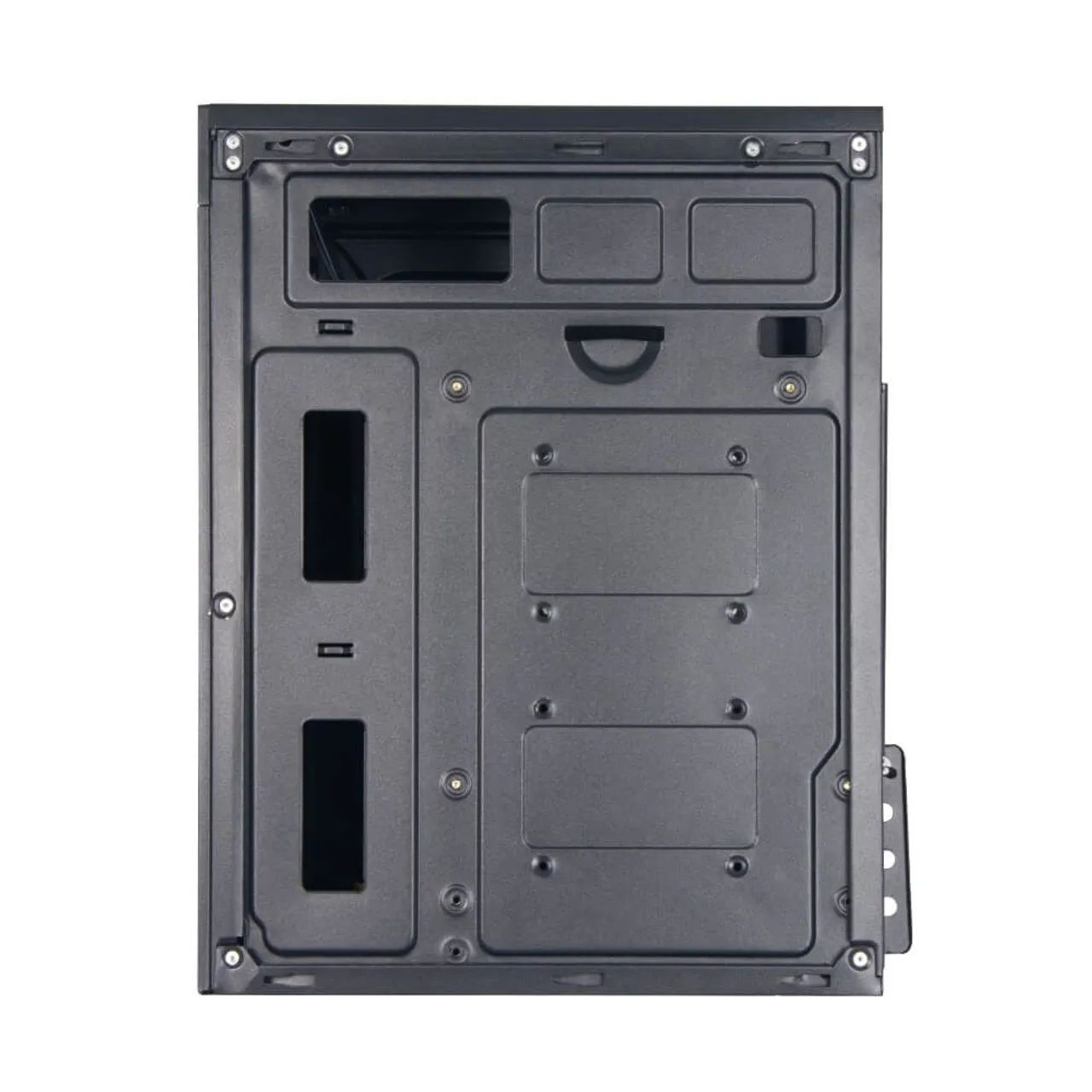 Gabinete com Fonte 200W BG2003 - Novo - Foto 4