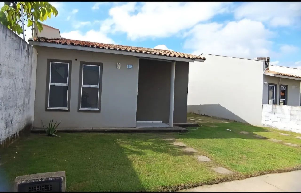 Alugo casa em condomínio  - Foto 4