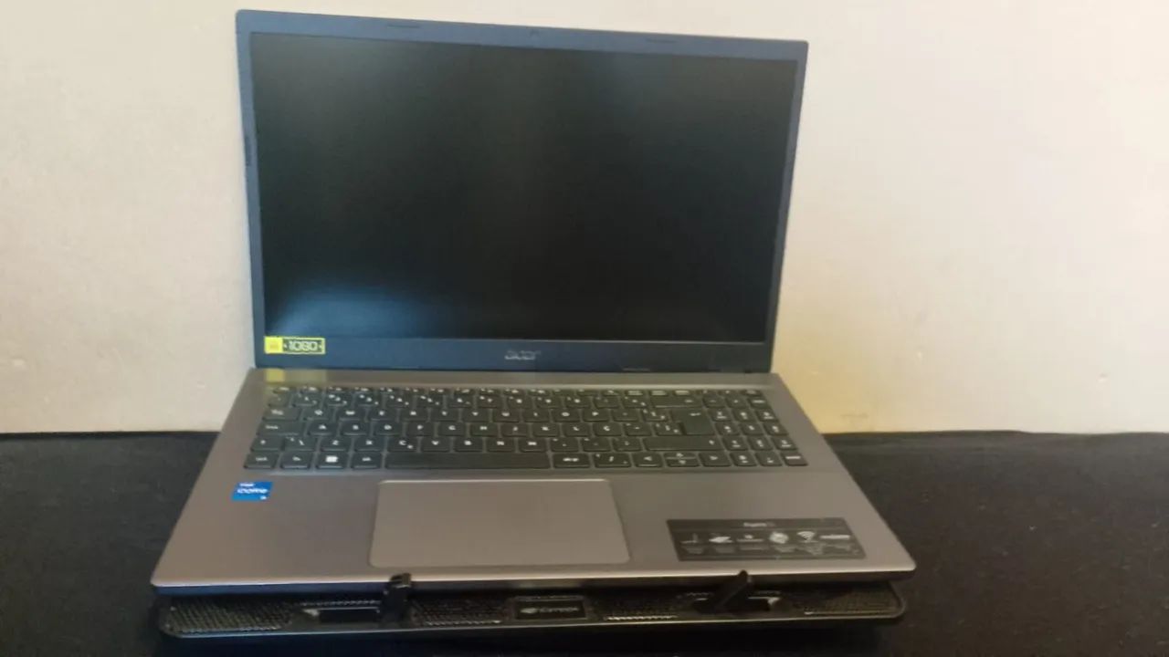 Acer Aspire 5 PRA VENDER RÁPIDO  - Foto 2