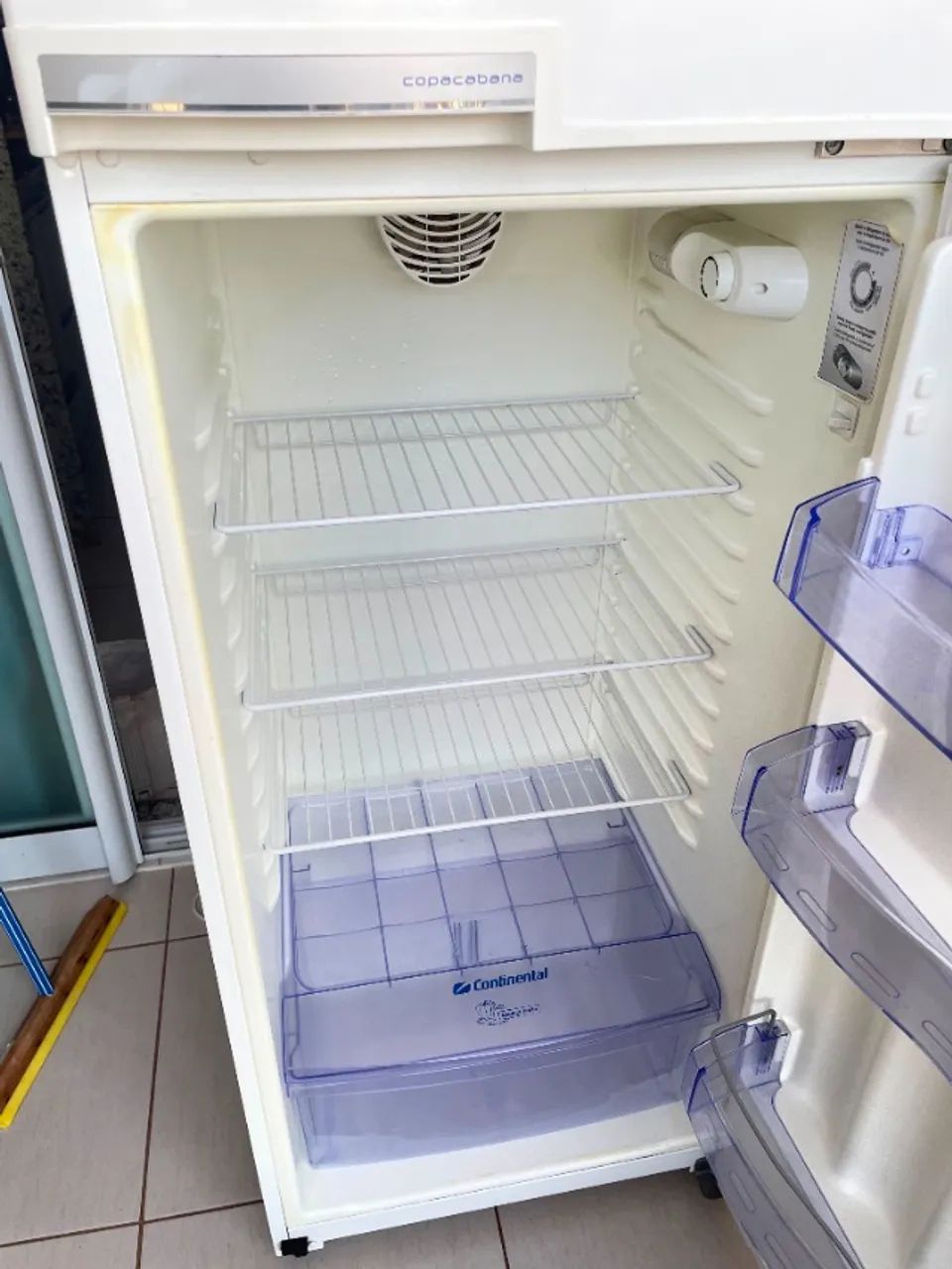 Geladeira duplex - Foto 4