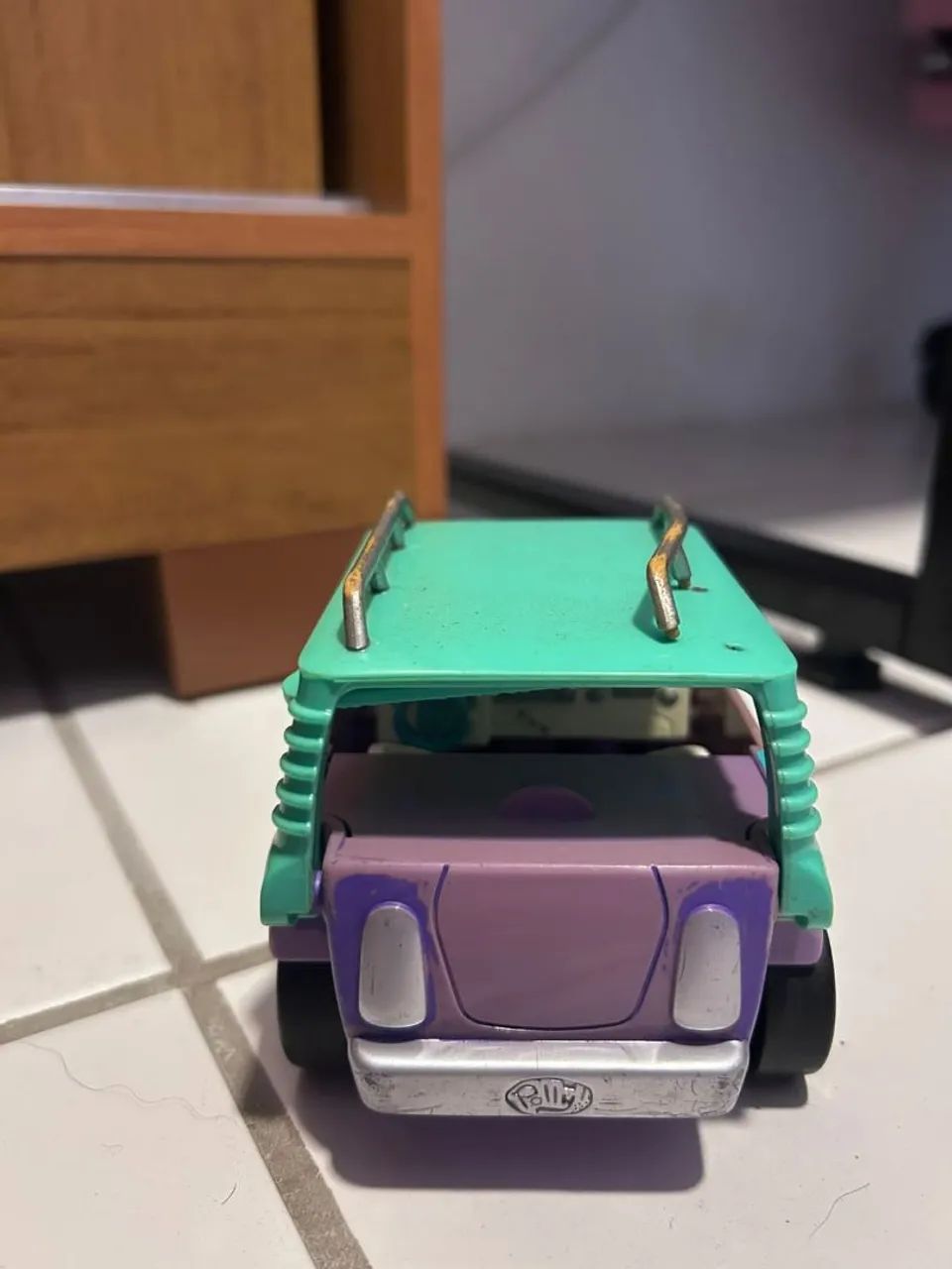 Carrinho Polly Pocket  - Foto 3