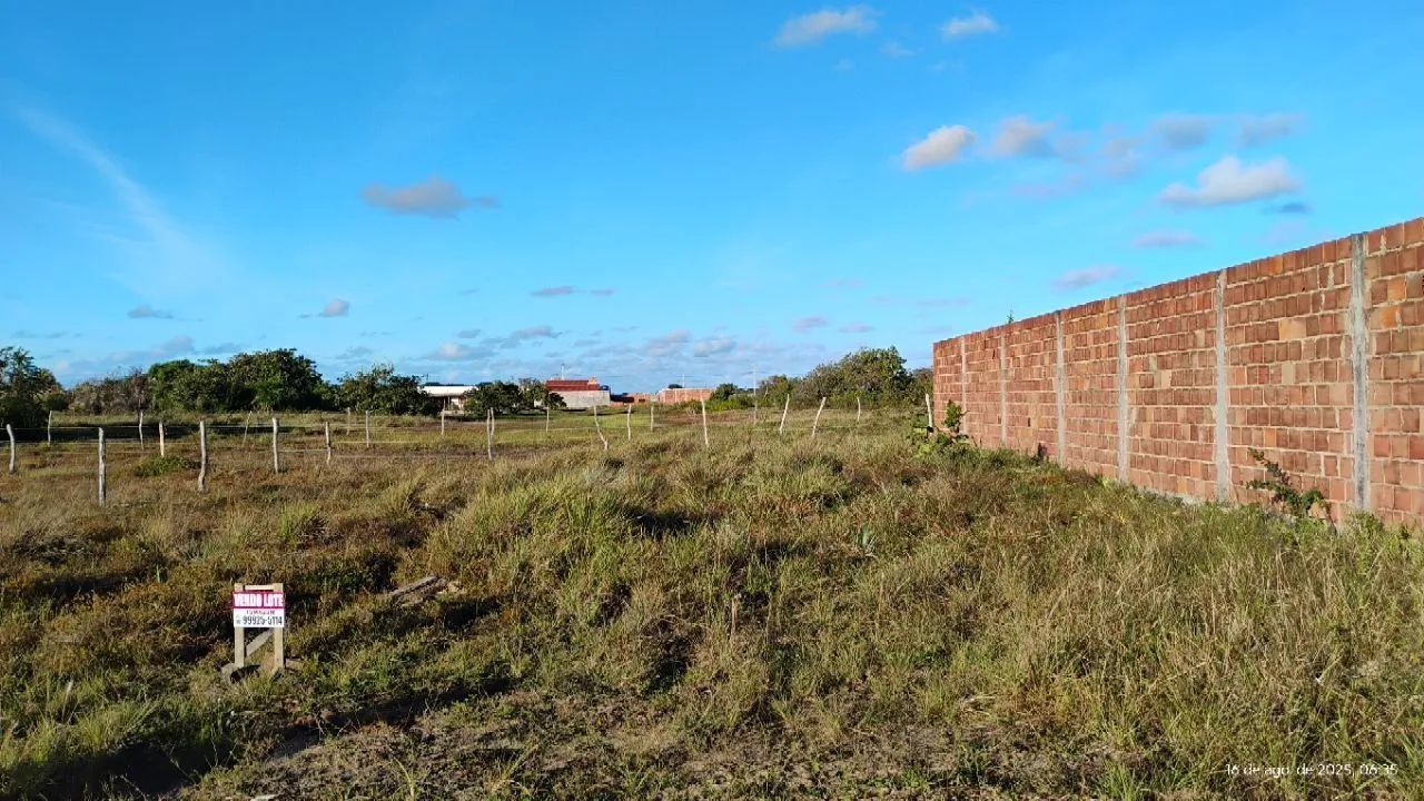 Lote na Caueira / Aceito ofertas  - Foto 5