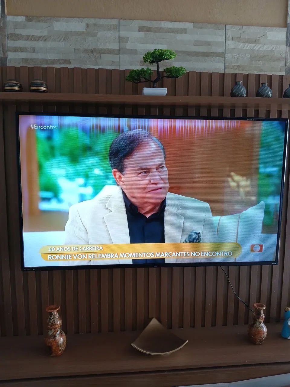 Tv filco 55 smart  - Foto 2