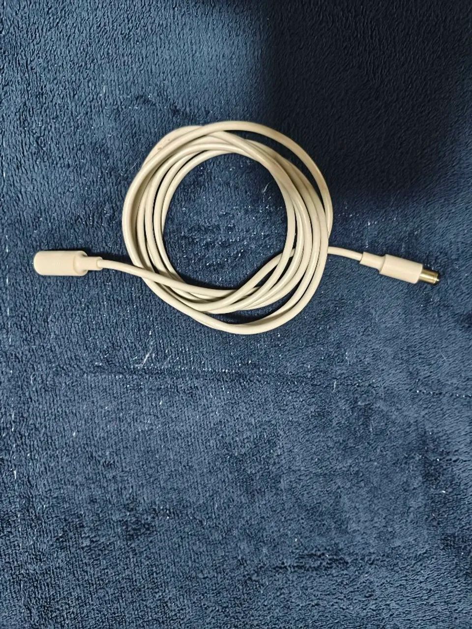 Cabo de 1,8m para Amazon Echo Show 15 - Foto 4