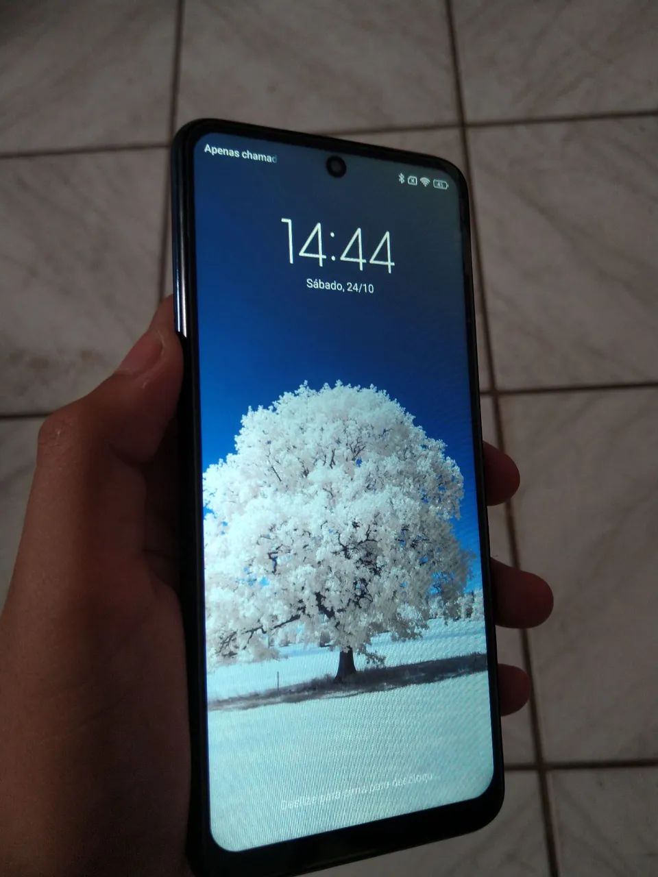REDMI NOTE 9S - Estado excelente  - Foto 4