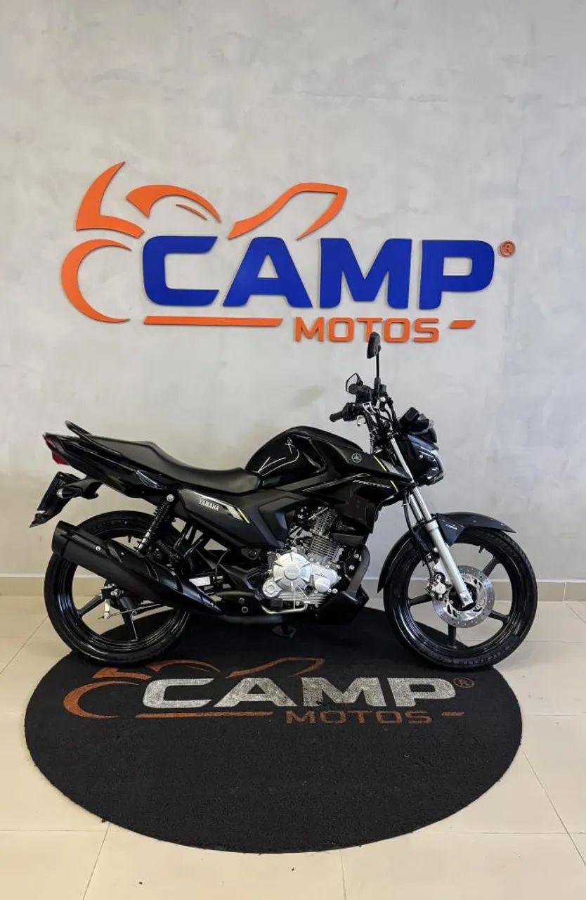YBR 150 FACTOR FLEX - Foto 4