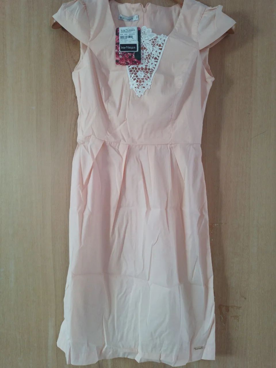 Vestido 