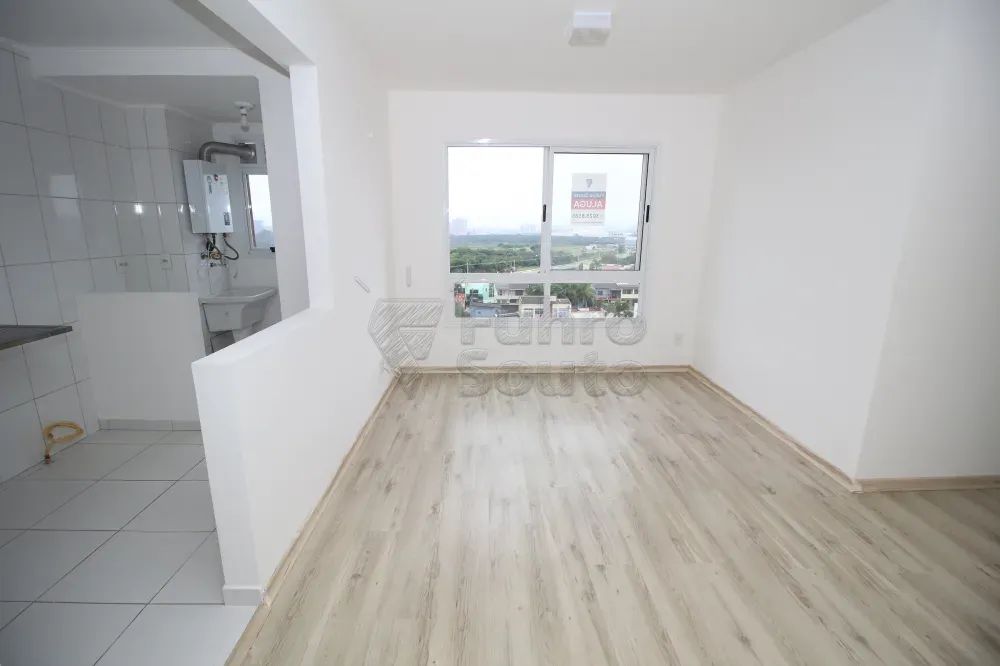 Apartamento Padrão em Pelotas