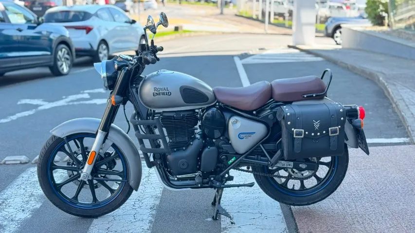CLASSIC 350 - Foto 5