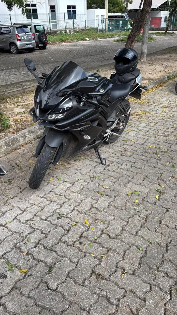 Troco R 15  - Foto 3