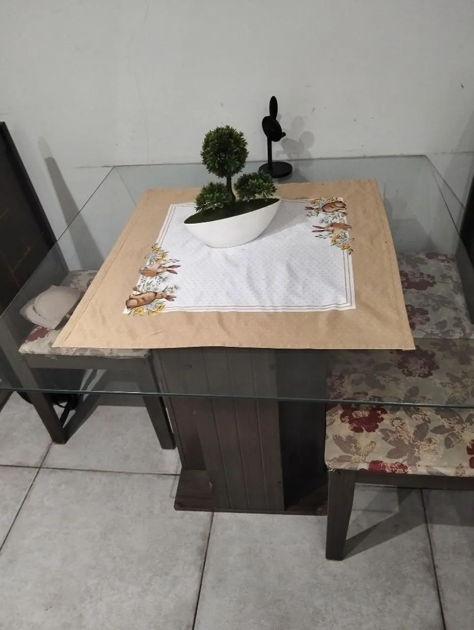 Mesa de jantar 