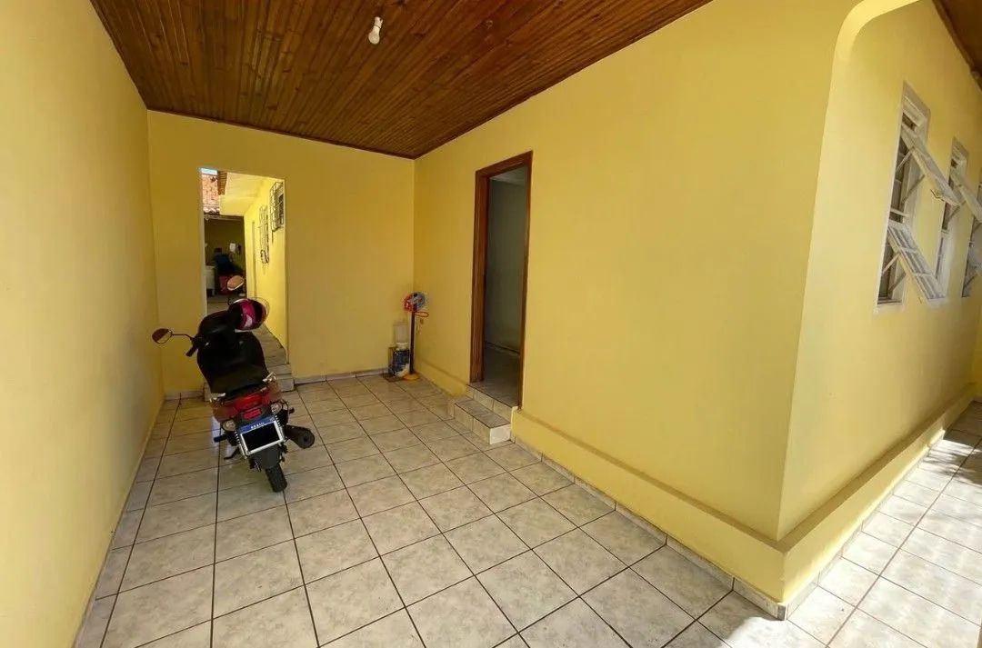 *Vendo casa em Itararé  - Foto 2