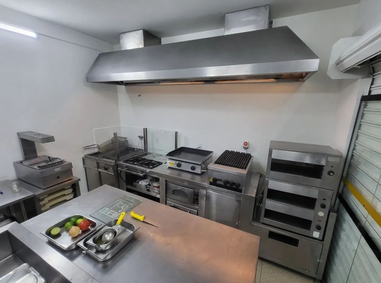 COZINHEIRO (A)  - Foto 2