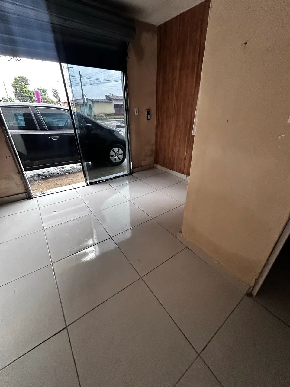 Ponto comercial com banheiro no nova Natal  - Foto 2