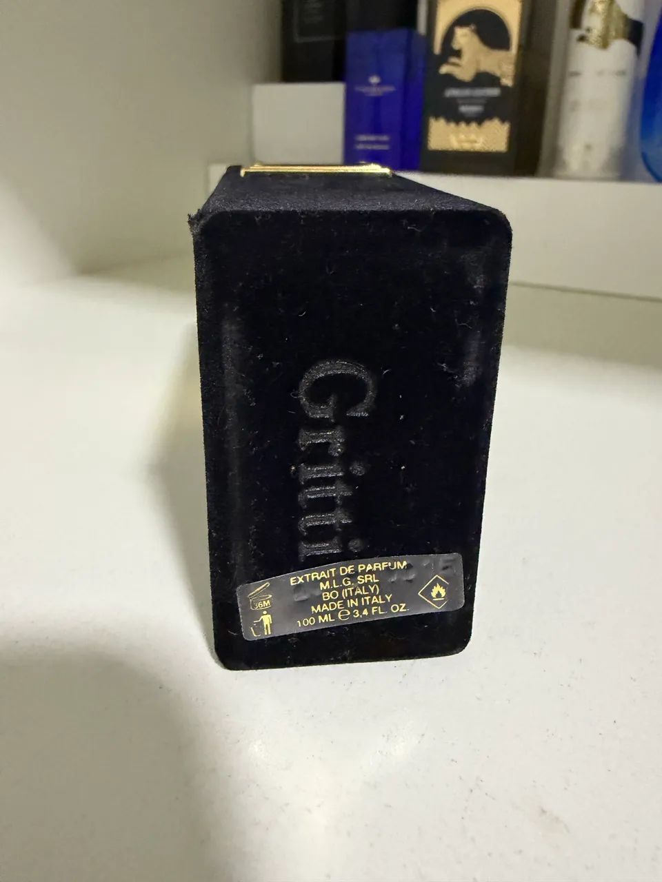 Gritti Rialto 100ml Extrait - Foto 4