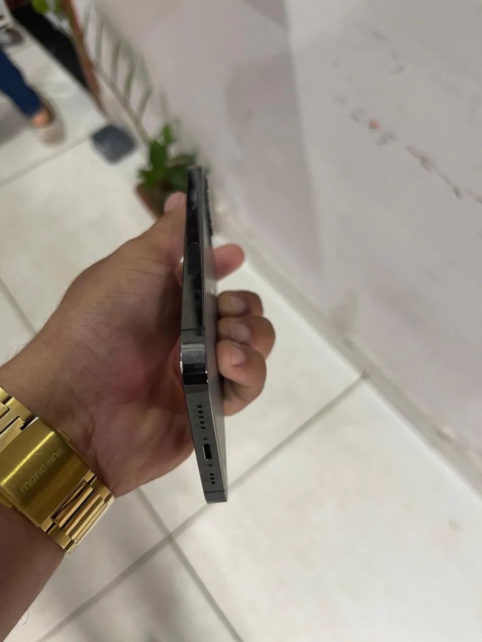 iPhone 12 Pro  - Foto 3