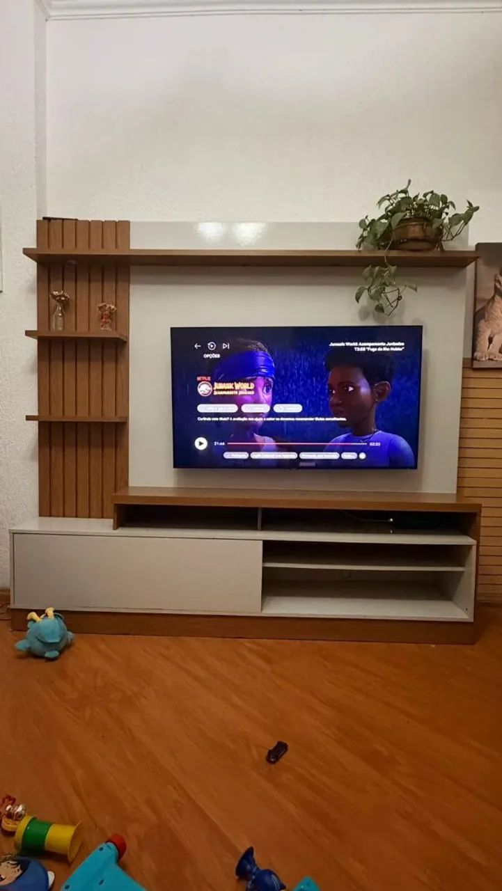 PAINEL TV 60 POLEGADAS