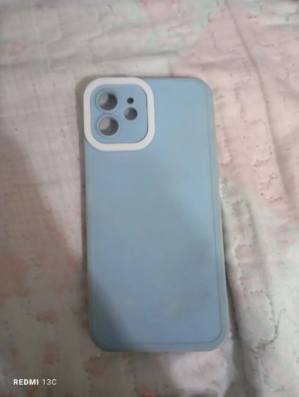 Capinhas de iPhone 11 e 12  - Foto 2