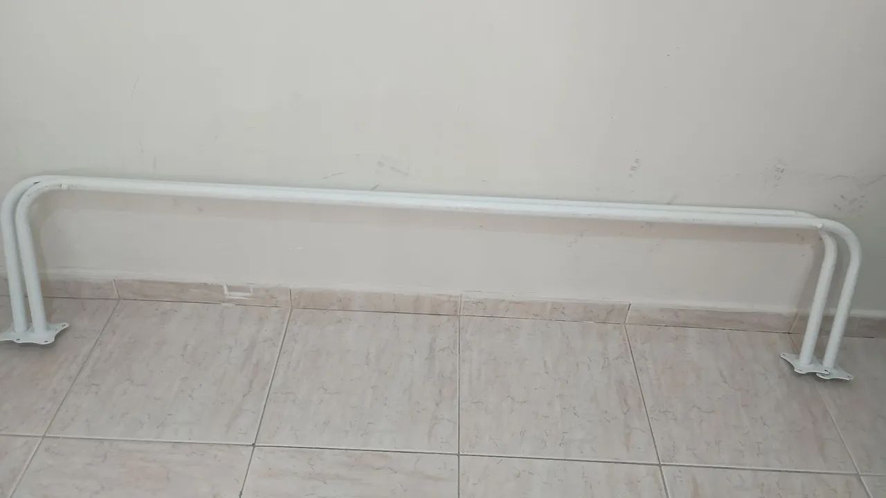 Vendo duas araras 