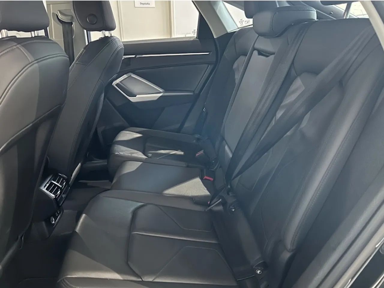 Audi Q3 SPB Performance 2.0 TFSI Tipt. Quatt., foto 10 de 15