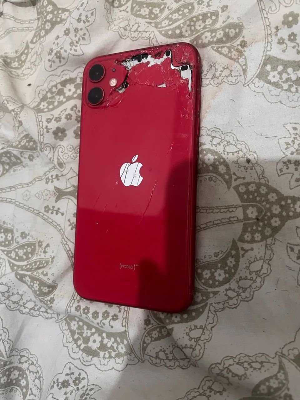 iPhone 11 128 gigas - Foto 3