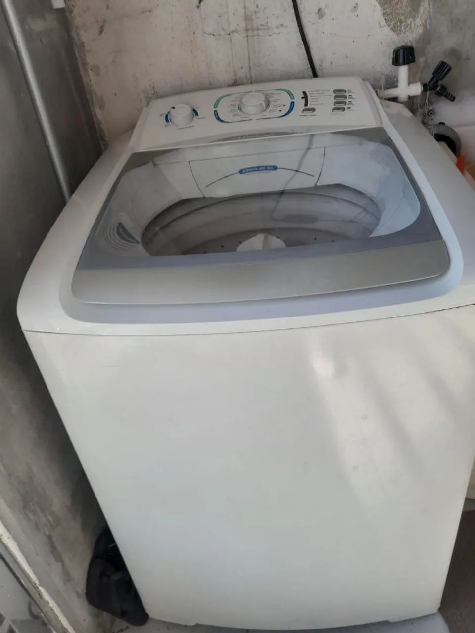 Venda de uma máquina de lavar  - Foto 3