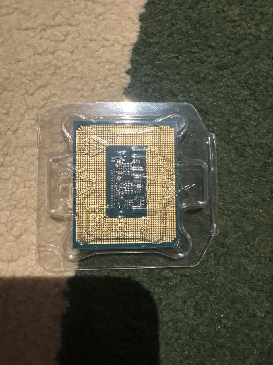 Processador INTEL I5-12400F - Foto 2