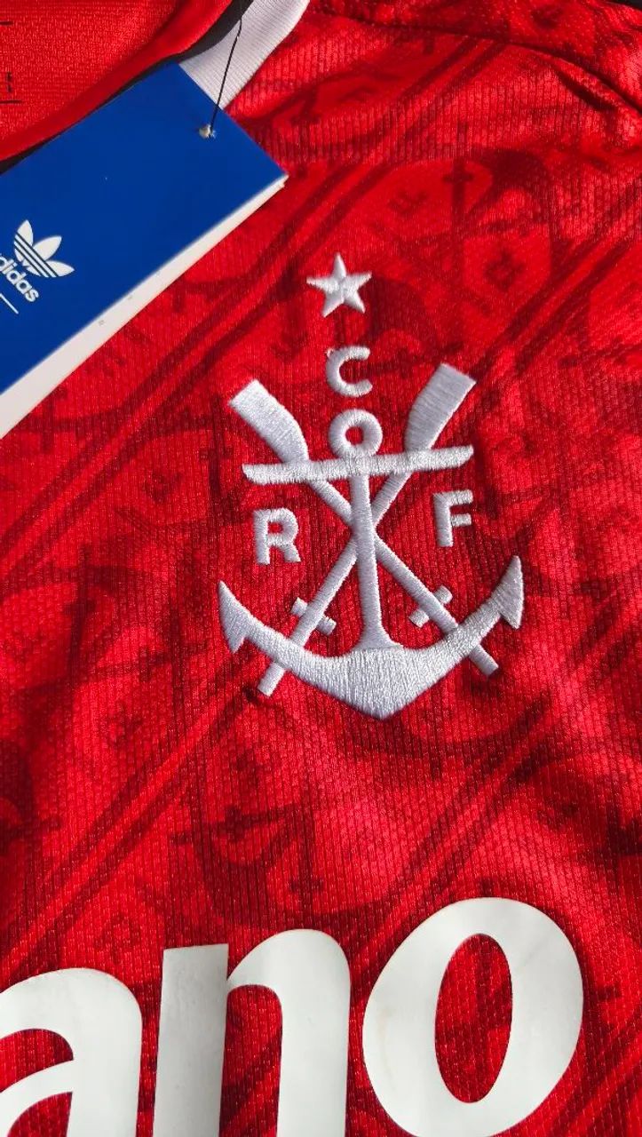 Camisa nova de loja  - Foto 2