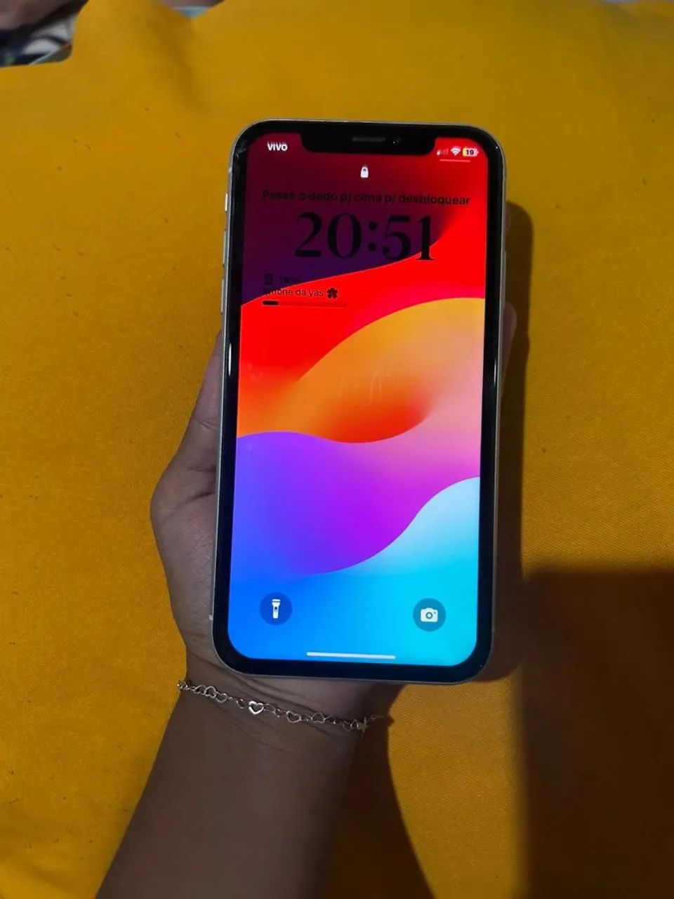iPhone Xr - Foto 5