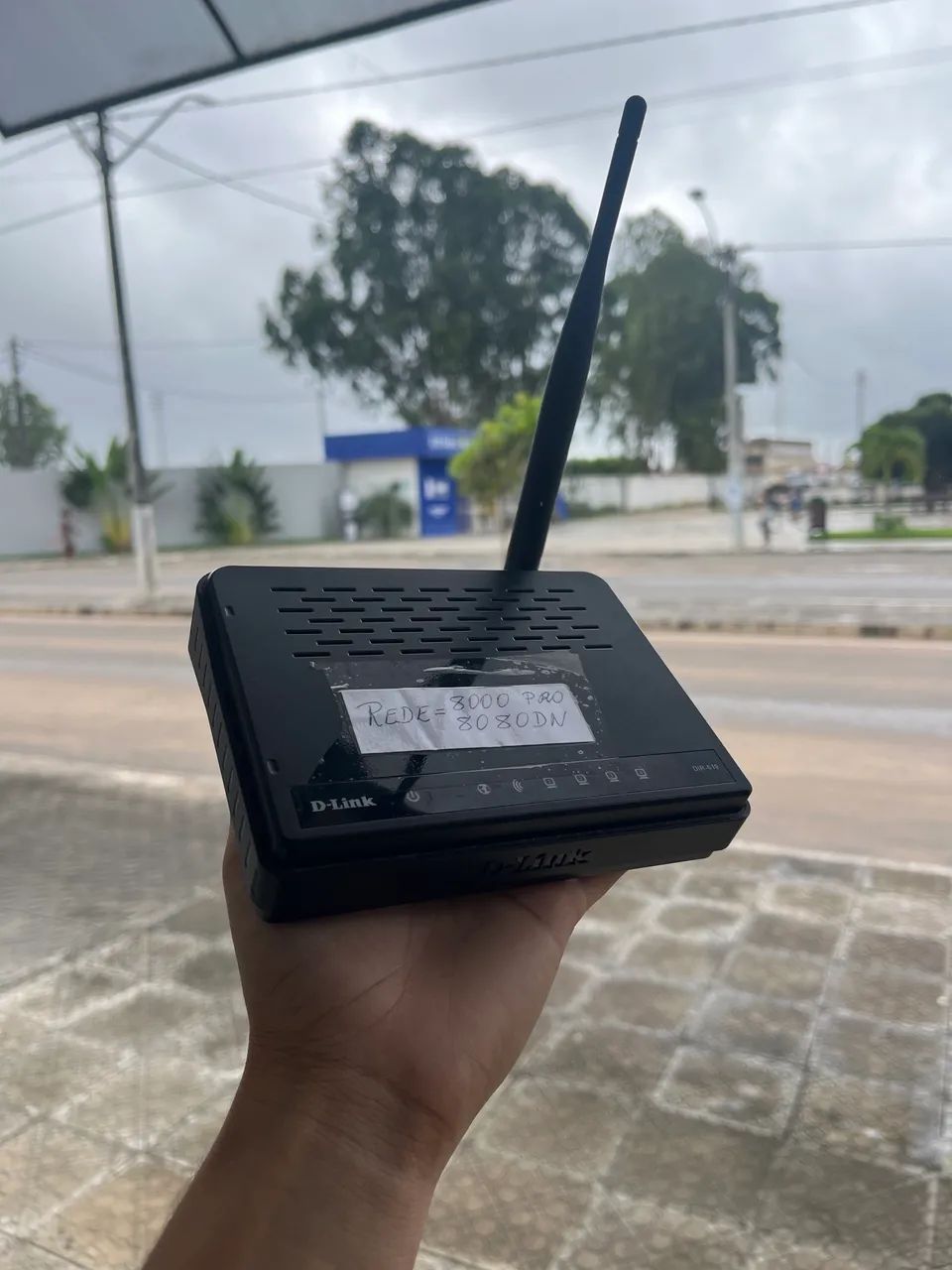 D-Link 800 PRO - Foto 4