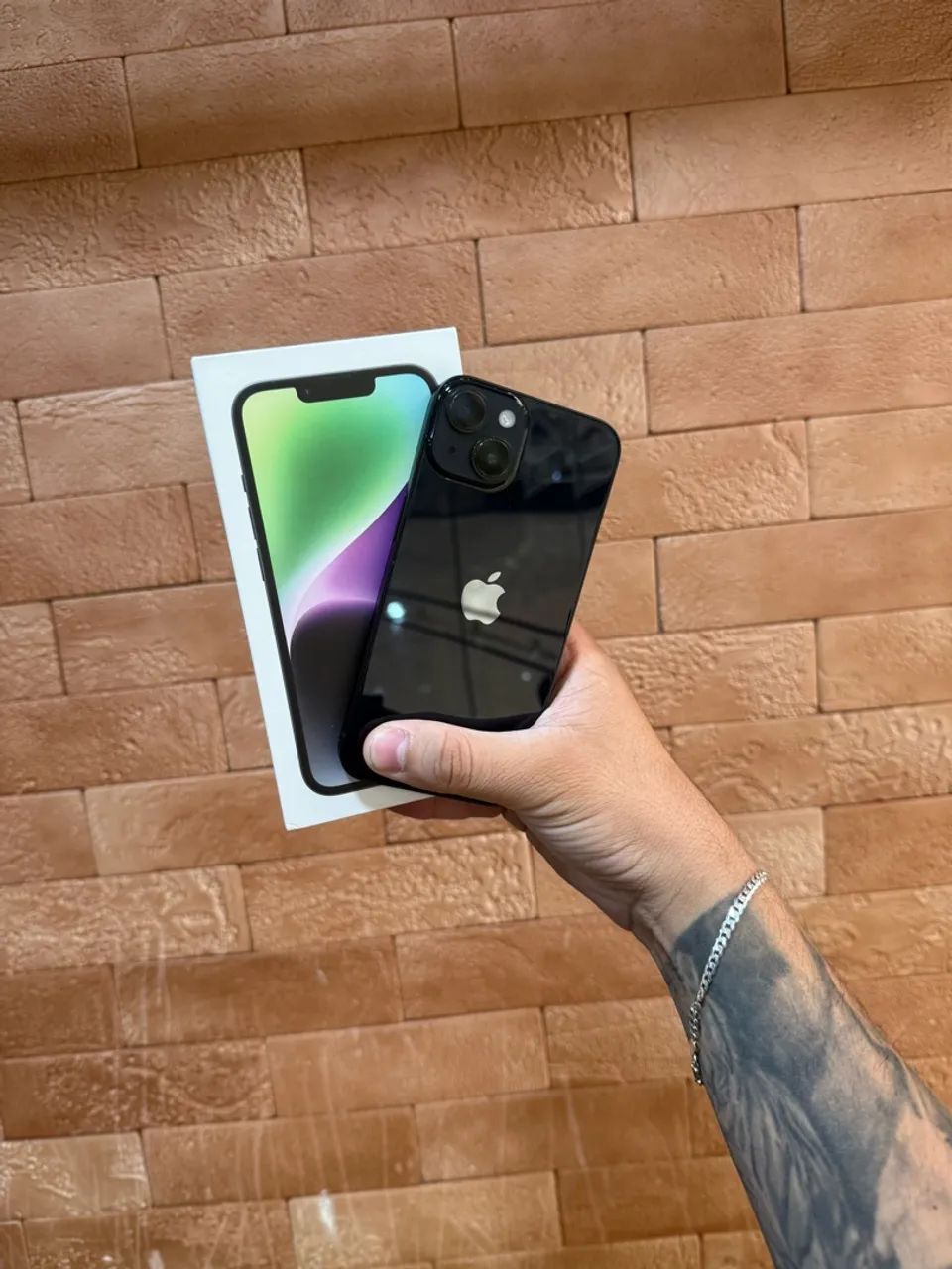 iPhone 14 pronta entrega e melhor preço - mando brindes  - Foto 3