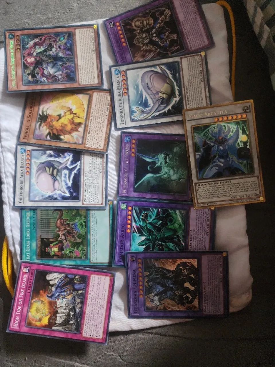 Pokémon  cartas - Foto 3