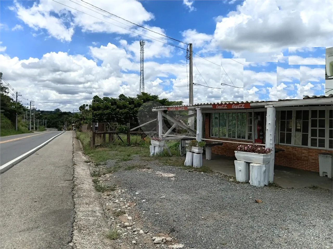 Ponto Comercial em Excelente Localização - Foto 2