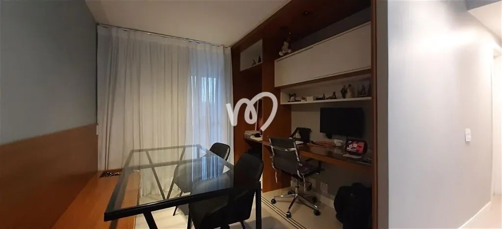 0 - Apartamento 2 quartos, sendo 1 suíte - Foto 2