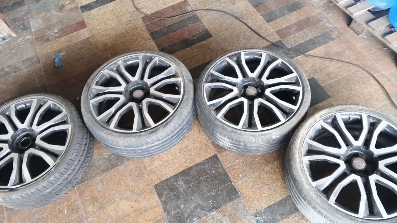 Aron 17  - Foto 2