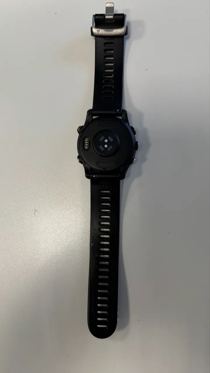 Garmin Forerunner 255 Music - Foto 4