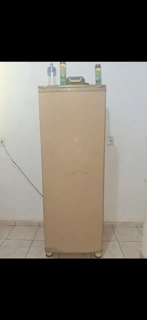 Geladeira - Foto 2