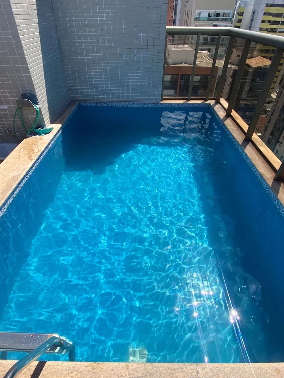 Piscineiro profissional Vila Velha  - Foto 4