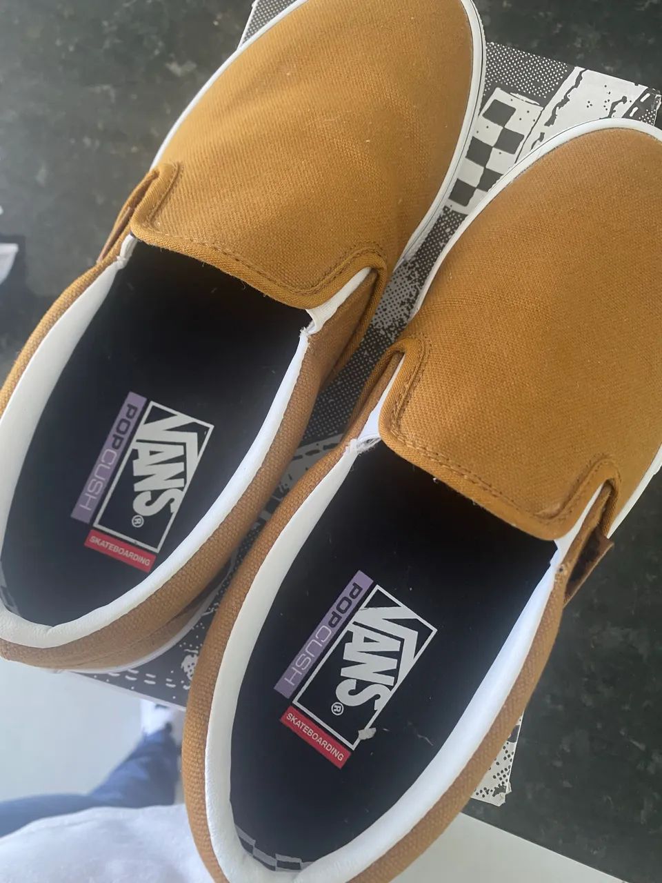 Tênis Vans - Foto 4
