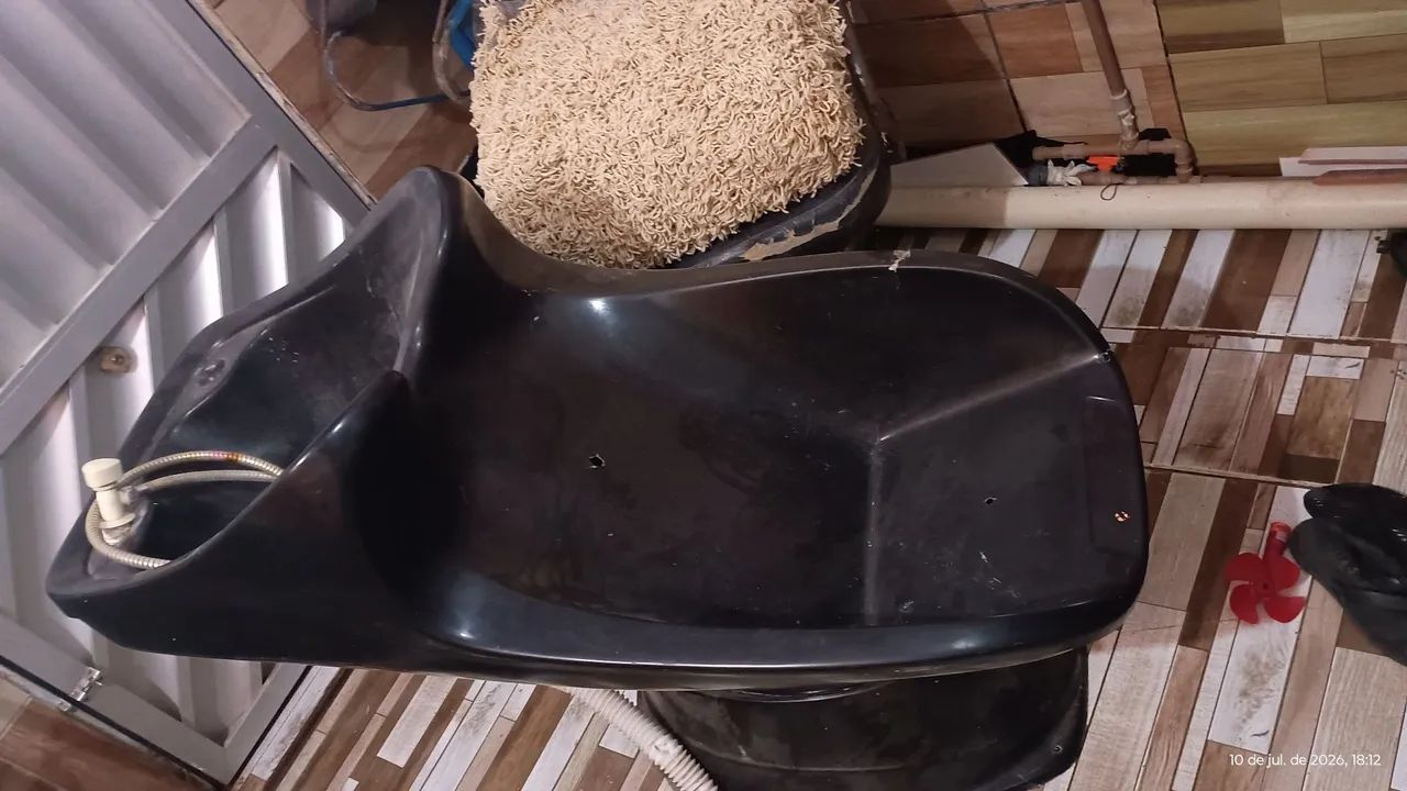 Vendo um lavatório de salão  - Foto 2