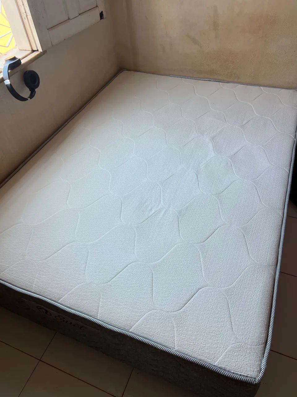 CAMA UNIBOX CASAL
