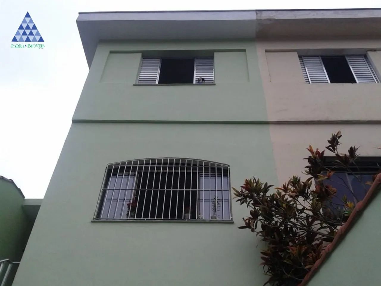 Espaço e praticidade: Sobrado 3 dormitórios e 2 vagas no Tremembé - Foto 4
