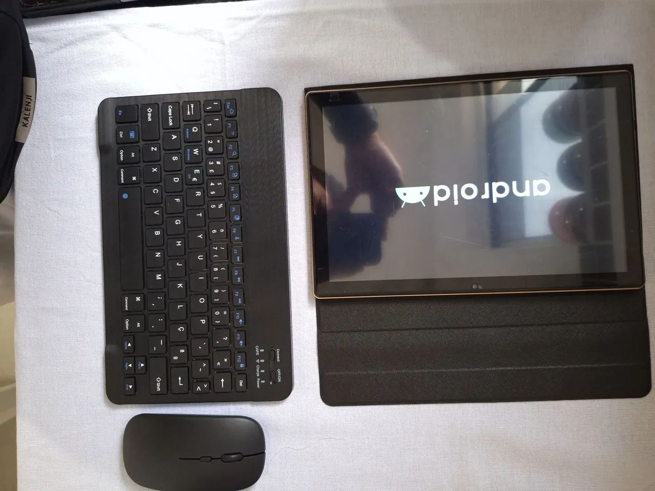 Tablet P95 - Foto 2