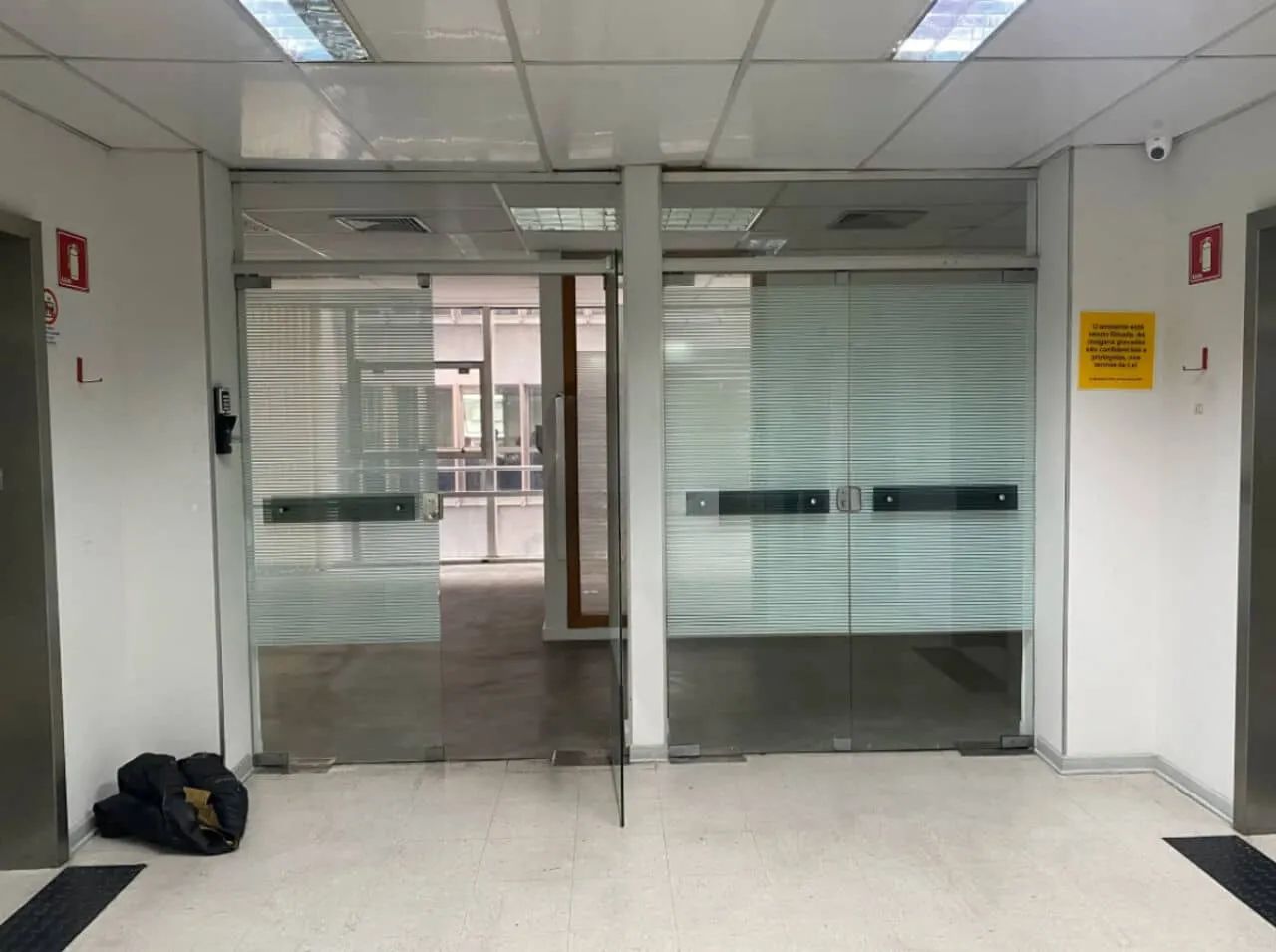 Sala comercial na Avenida Paulista, 453 - 62  330 m² - Foto 3