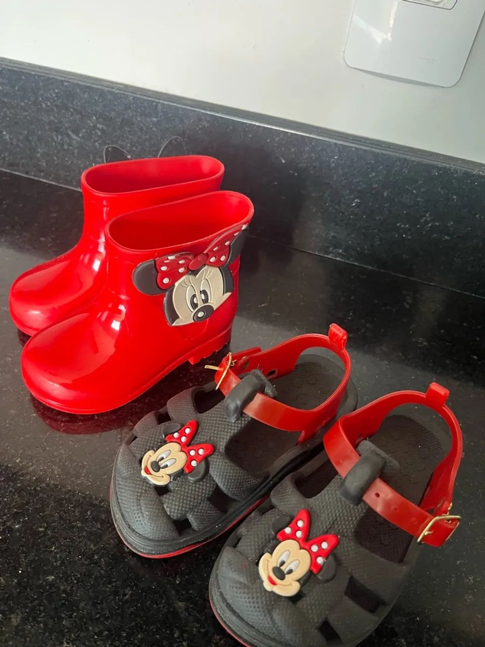 Mini Melissa  - Foto 2