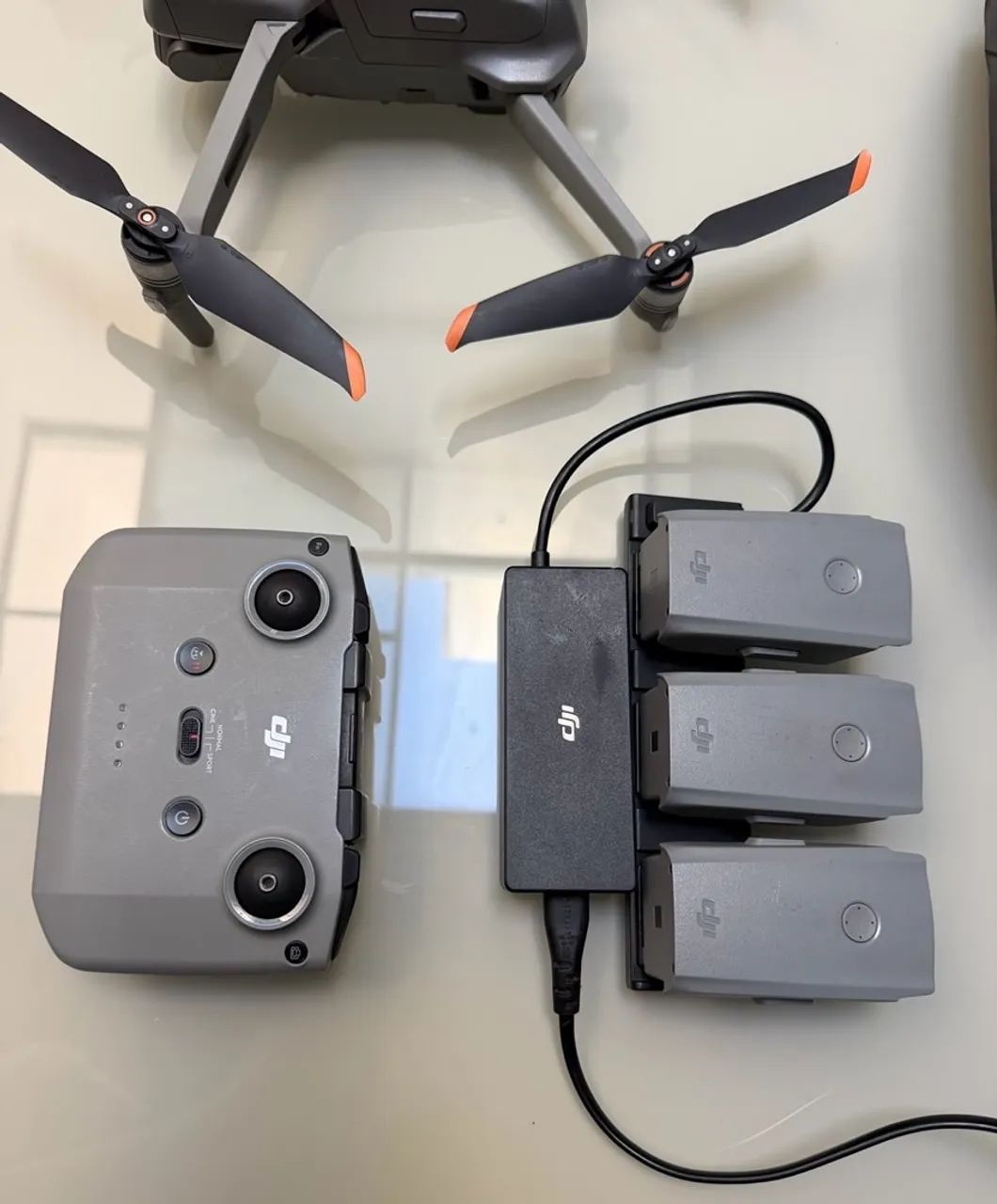 DJI Mavic Air 2S Fly More Combo - Foto 3