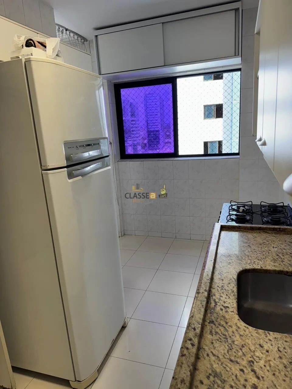 Apartamento 3 Quartos com 115m2 em Boa Viagem - Foto 4