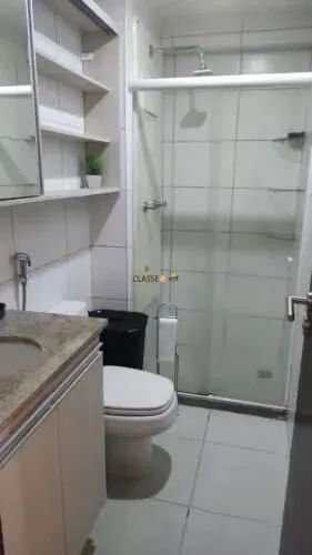 Apartamento Mobiliado no Beach Class Conselheiro - Foto 5